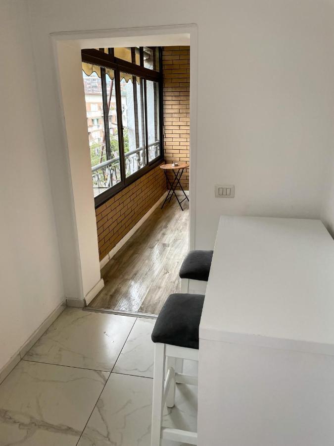 Centre View Apartment Tirana Exterior foto