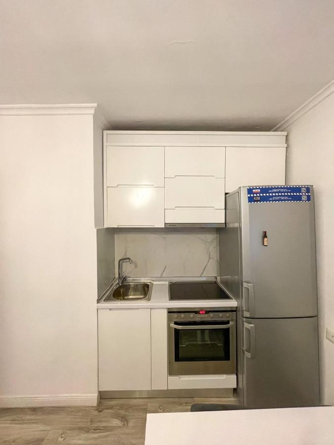 Centre View Apartment Tirana Exterior foto