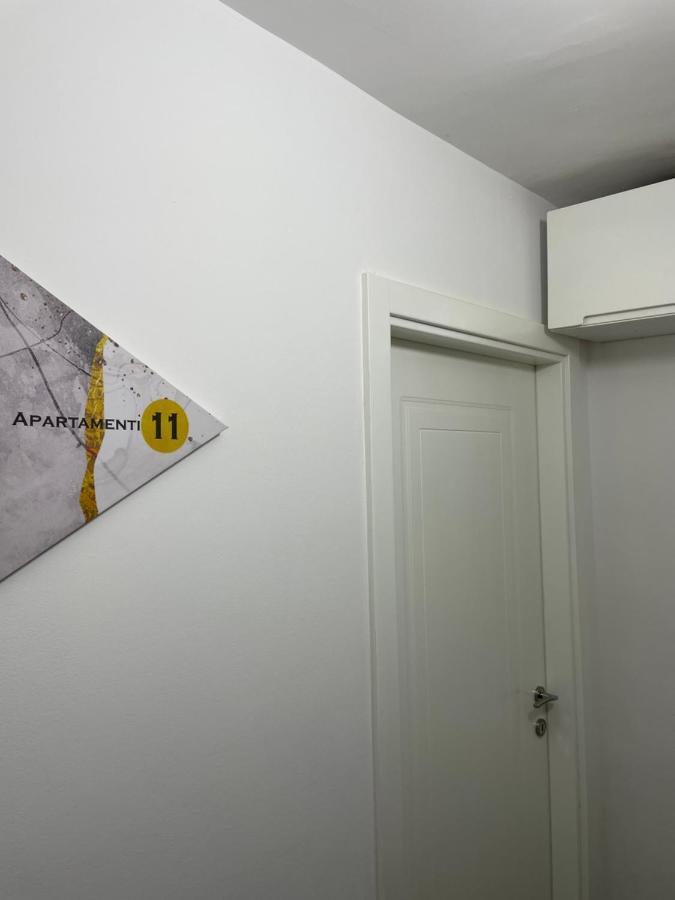 Centre View Apartment Tirana Exterior foto